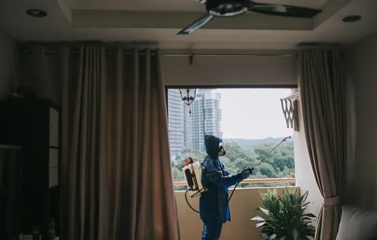 Pest Control SEO Services